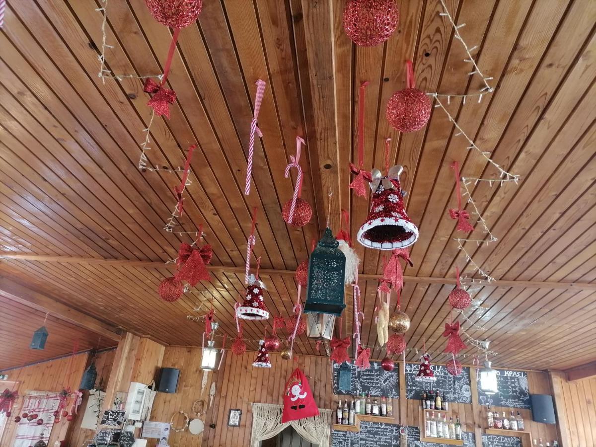 Livadaki Village Megali Kapsi 외부 사진