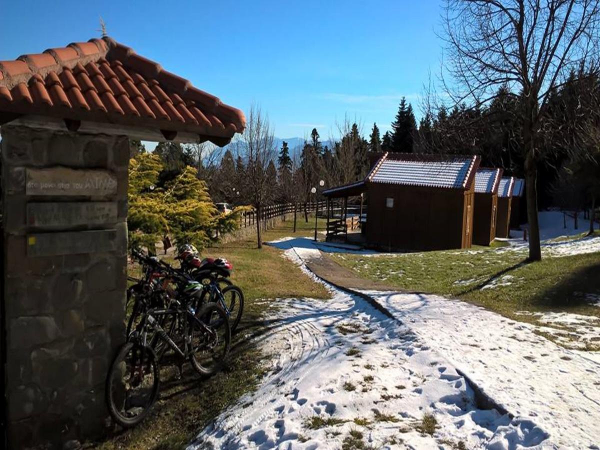 Livadaki Village Megali Kapsi 외부 사진