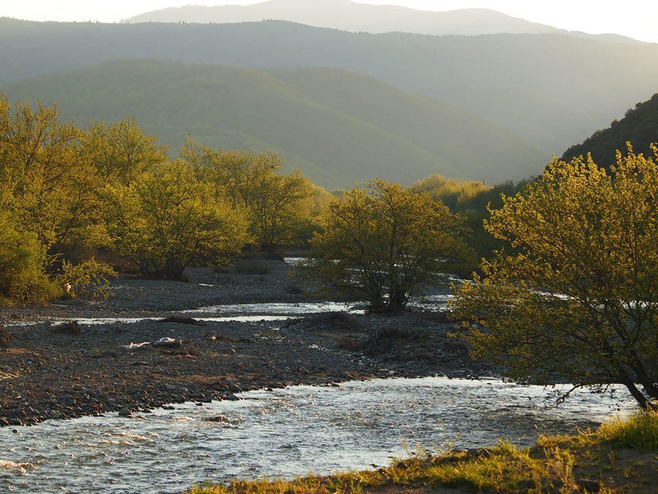Livadaki Village Megali Kapsi 외부 사진