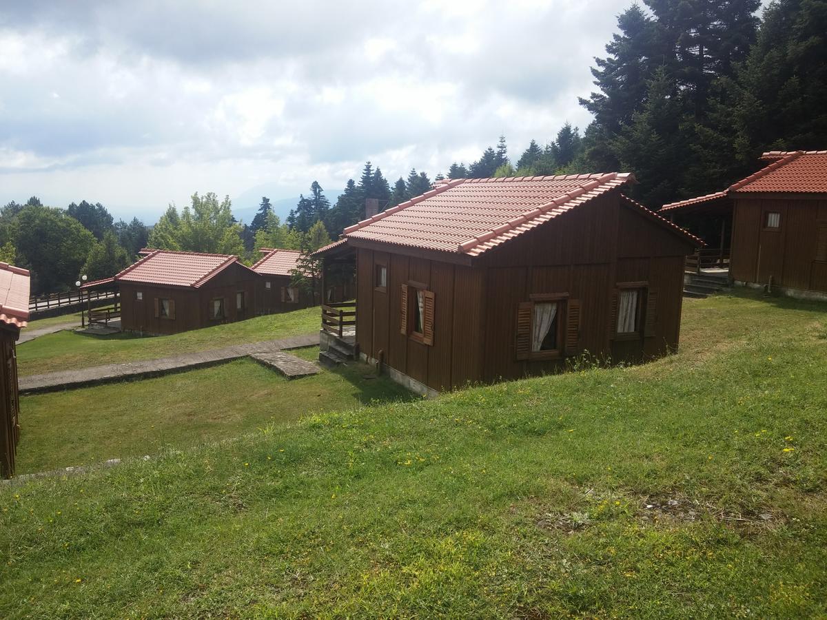 Livadaki Village Megali Kapsi 외부 사진