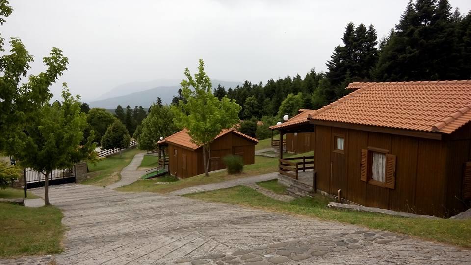 Livadaki Village Megali Kapsi 외부 사진