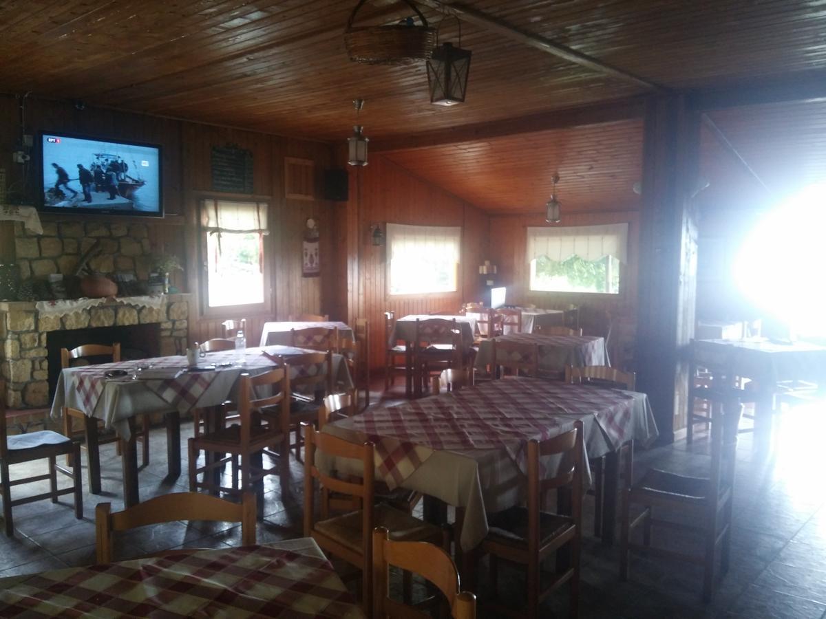 Livadaki Village Megali Kapsi 외부 사진
