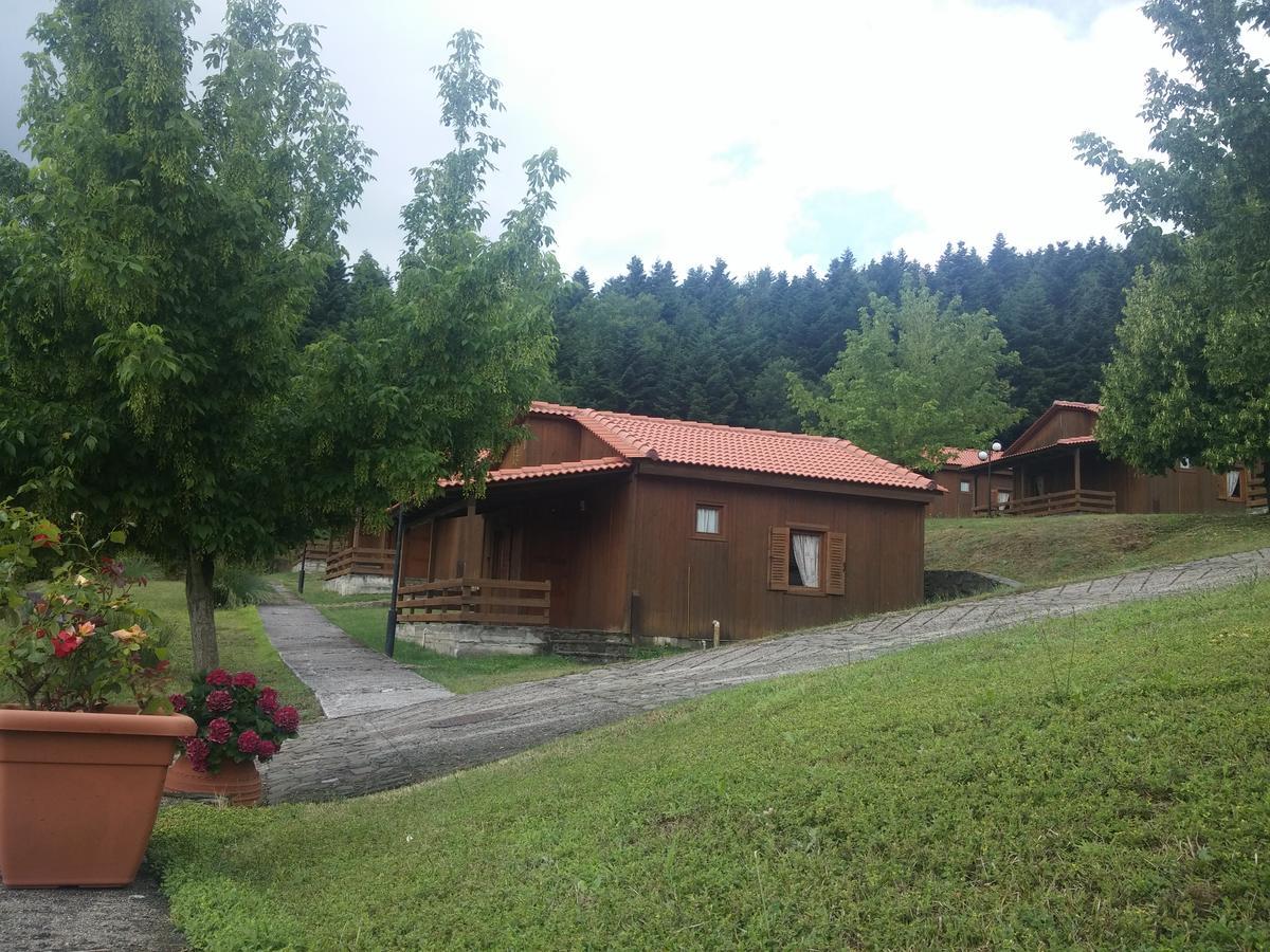 Livadaki Village Megali Kapsi 외부 사진