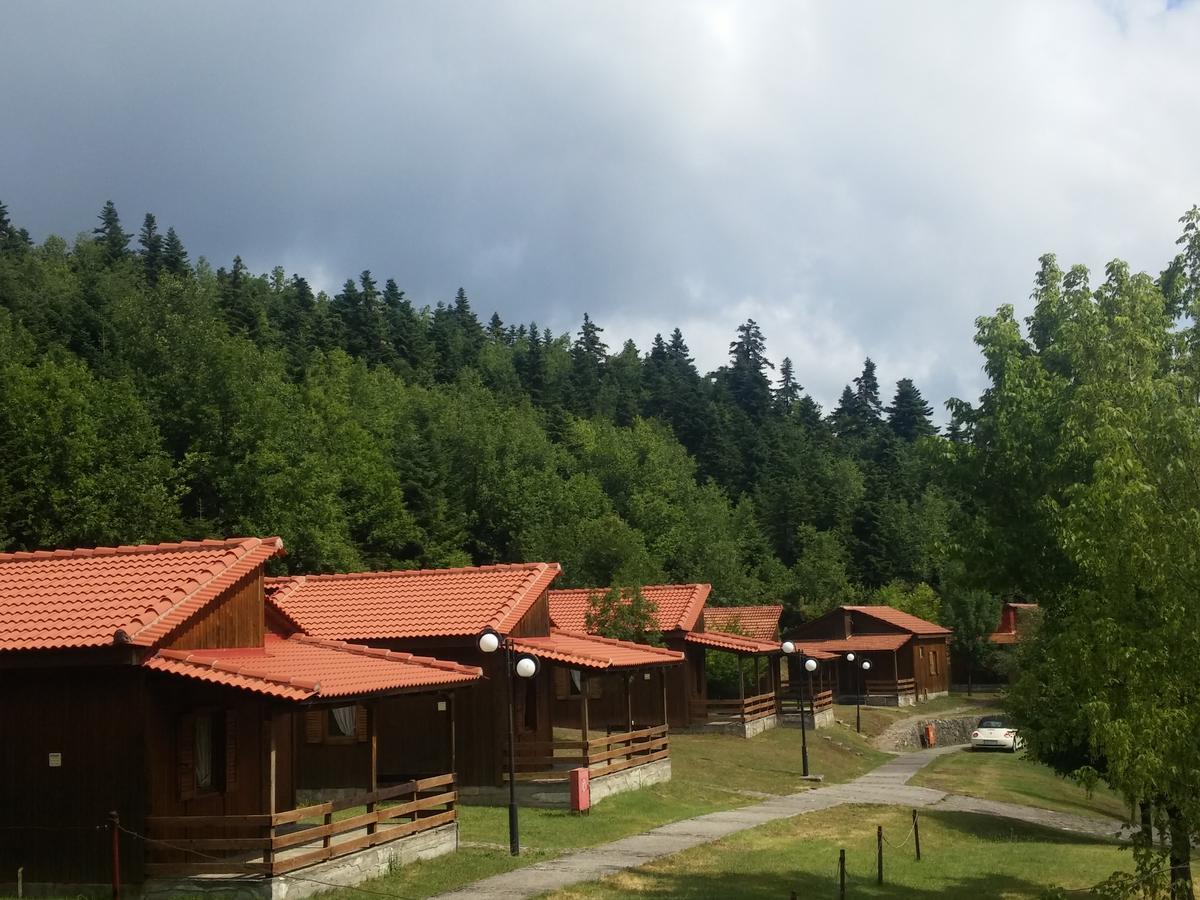 Livadaki Village Megali Kapsi 외부 사진