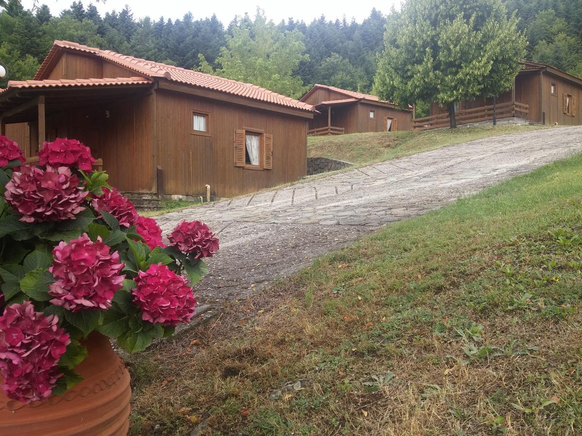 Livadaki Village Megali Kapsi 외부 사진