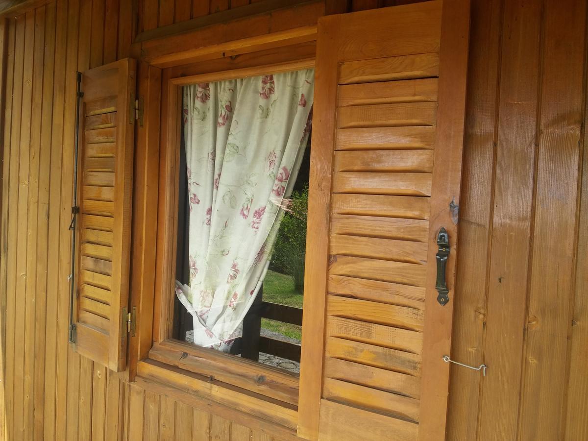 Livadaki Village Megali Kapsi 외부 사진