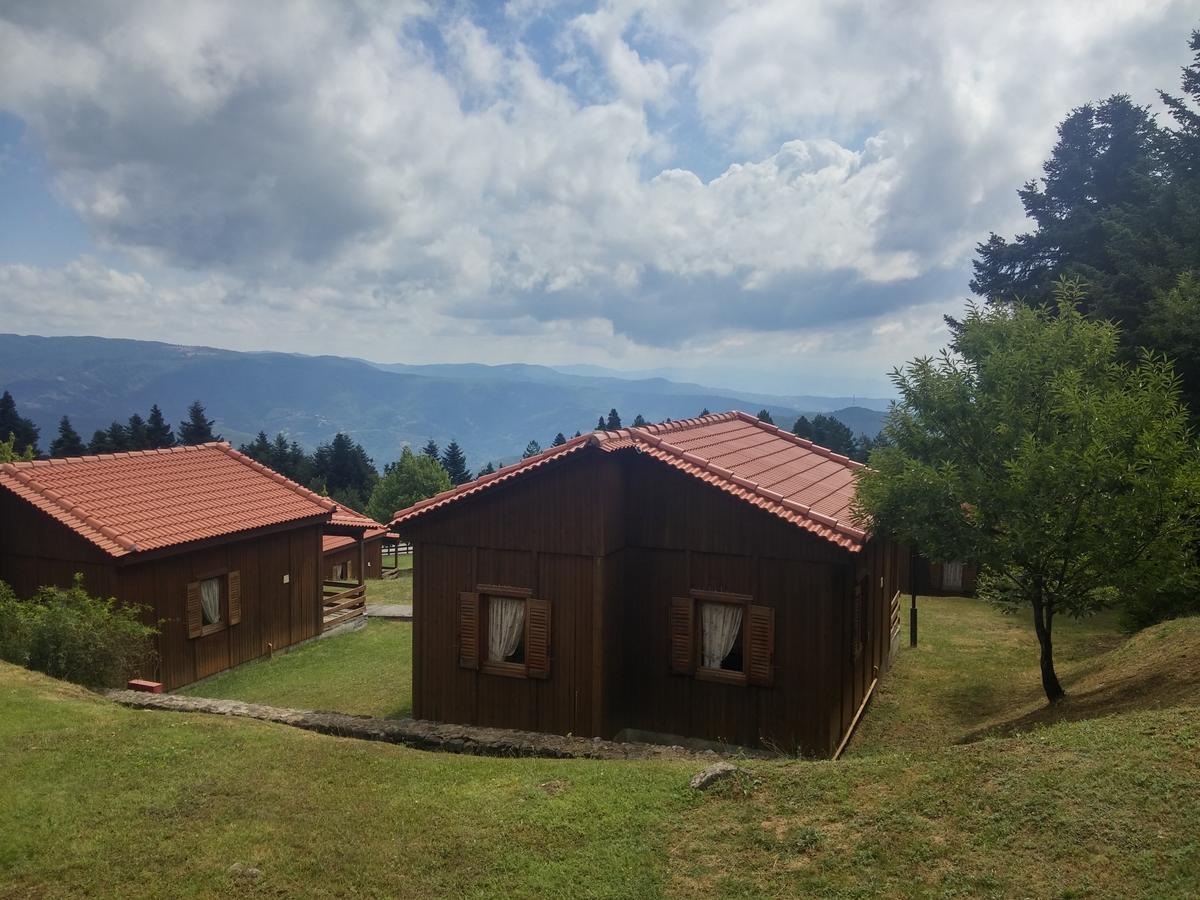 Livadaki Village Megali Kapsi 외부 사진