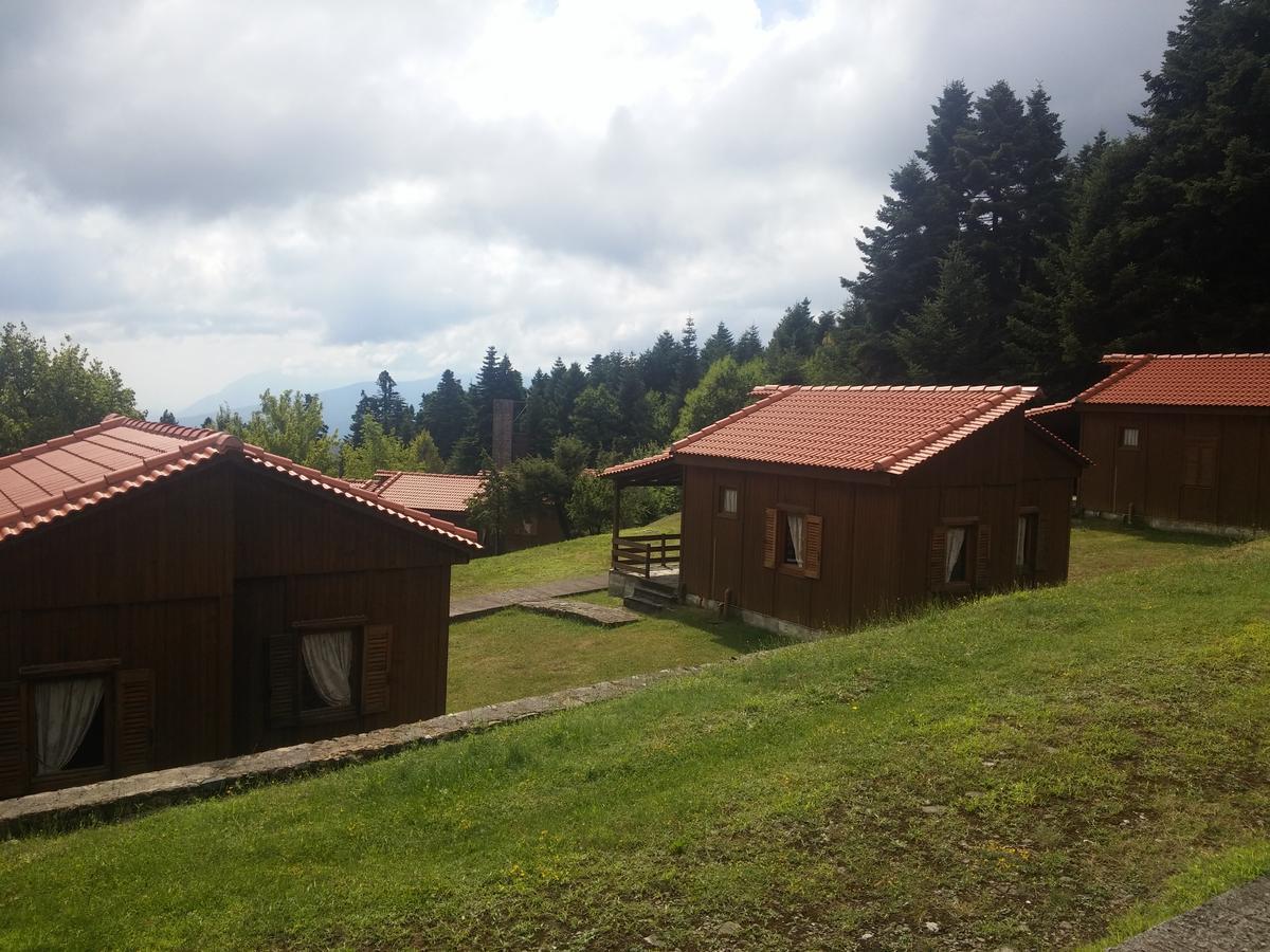 Livadaki Village Megali Kapsi 외부 사진