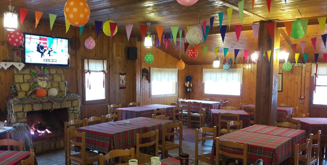 Livadaki Village Megali Kapsi 외부 사진