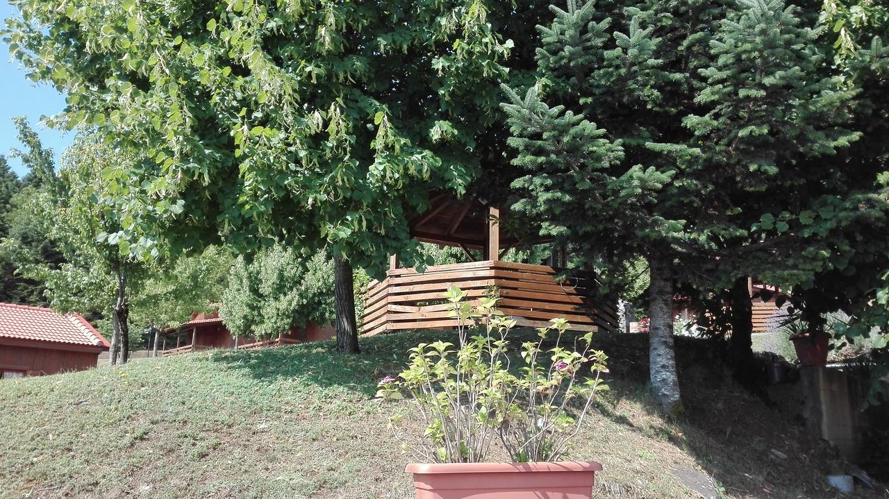 Livadaki Village Megali Kapsi 외부 사진