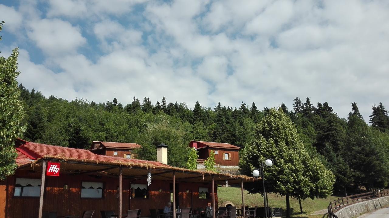 Livadaki Village Megali Kapsi 외부 사진