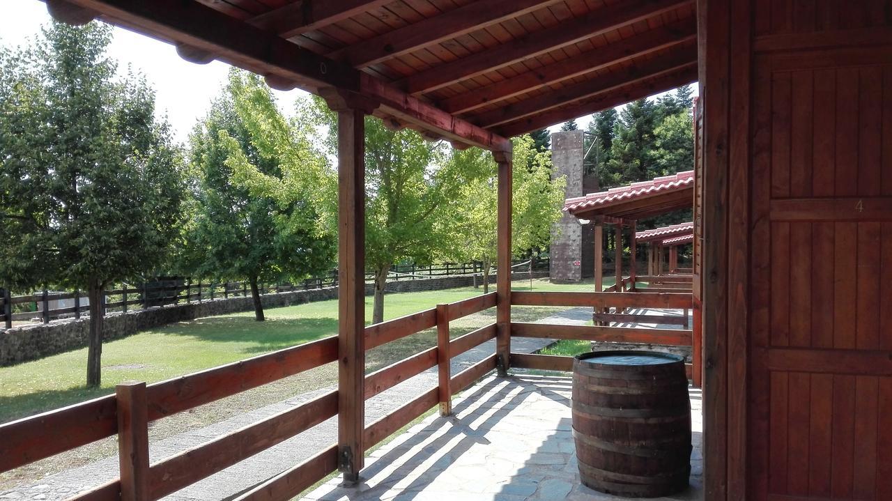 Livadaki Village Megali Kapsi 외부 사진