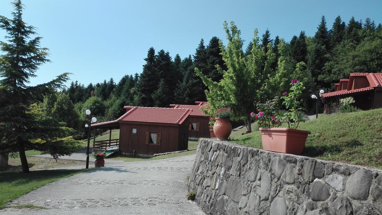 Livadaki Village Megali Kapsi 외부 사진