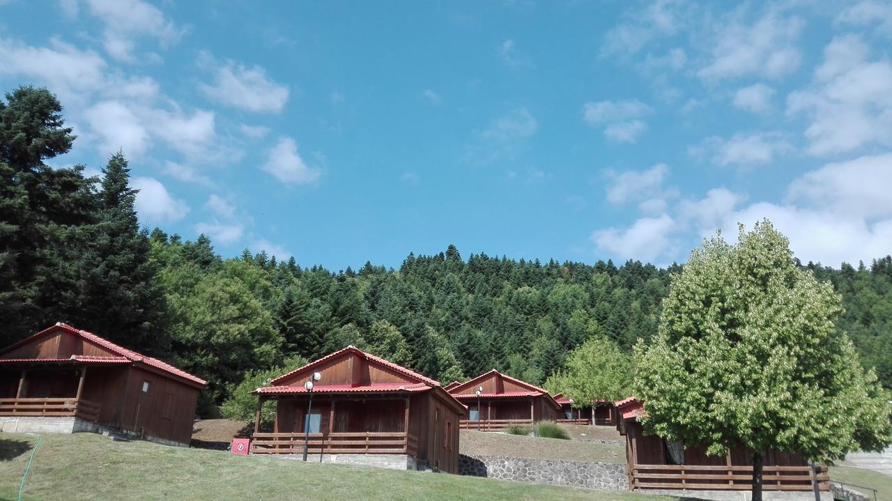 Livadaki Village Megali Kapsi 외부 사진