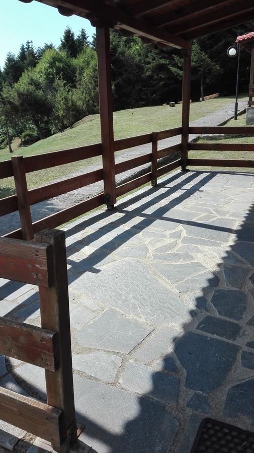 Livadaki Village Megali Kapsi 외부 사진