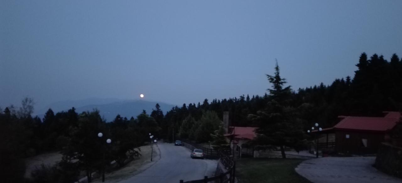 Livadaki Village Megali Kapsi 외부 사진