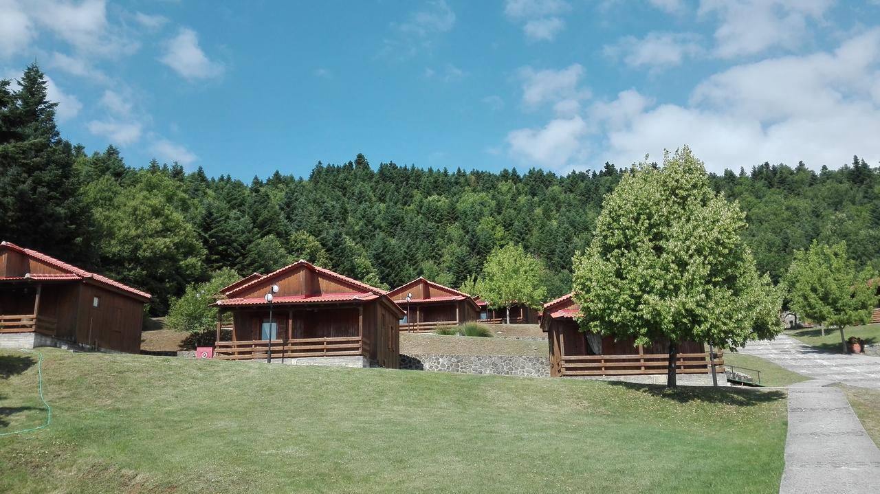 Livadaki Village Megali Kapsi 외부 사진