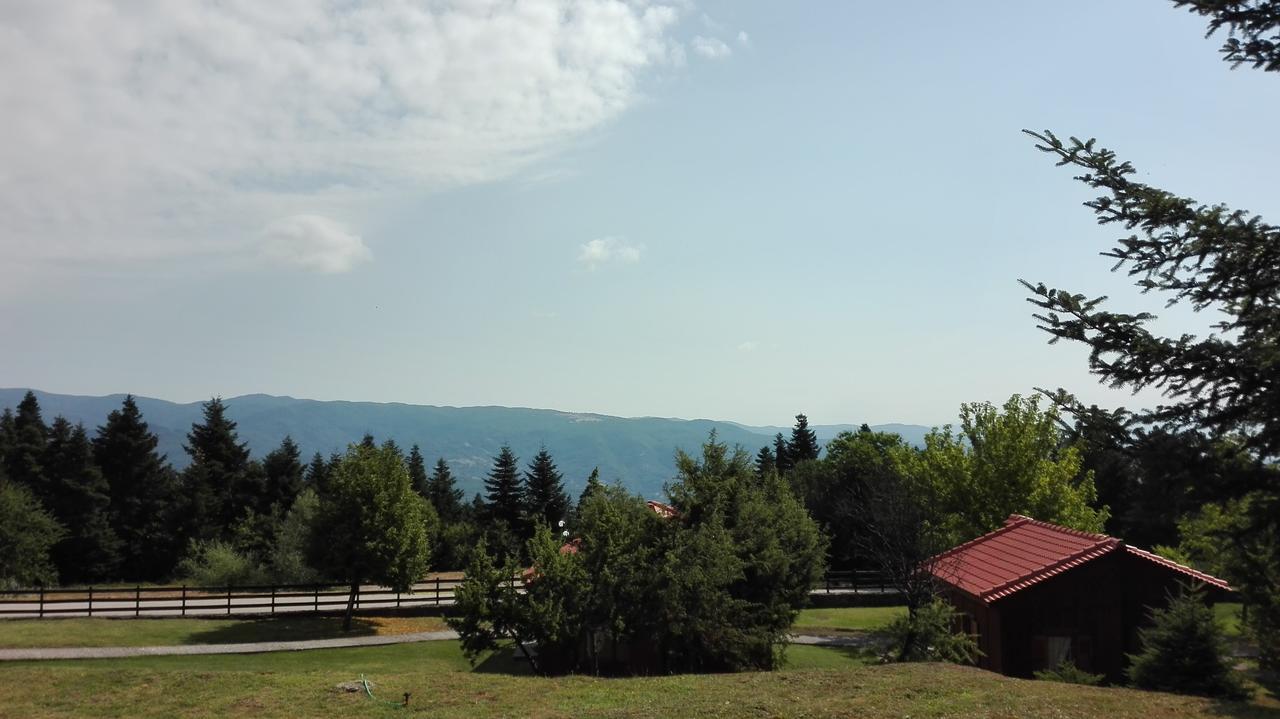 Livadaki Village Megali Kapsi 외부 사진