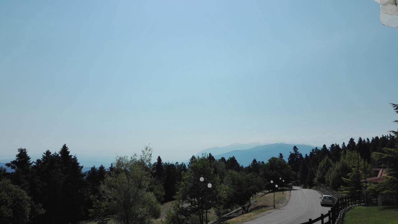 Livadaki Village Megali Kapsi 외부 사진