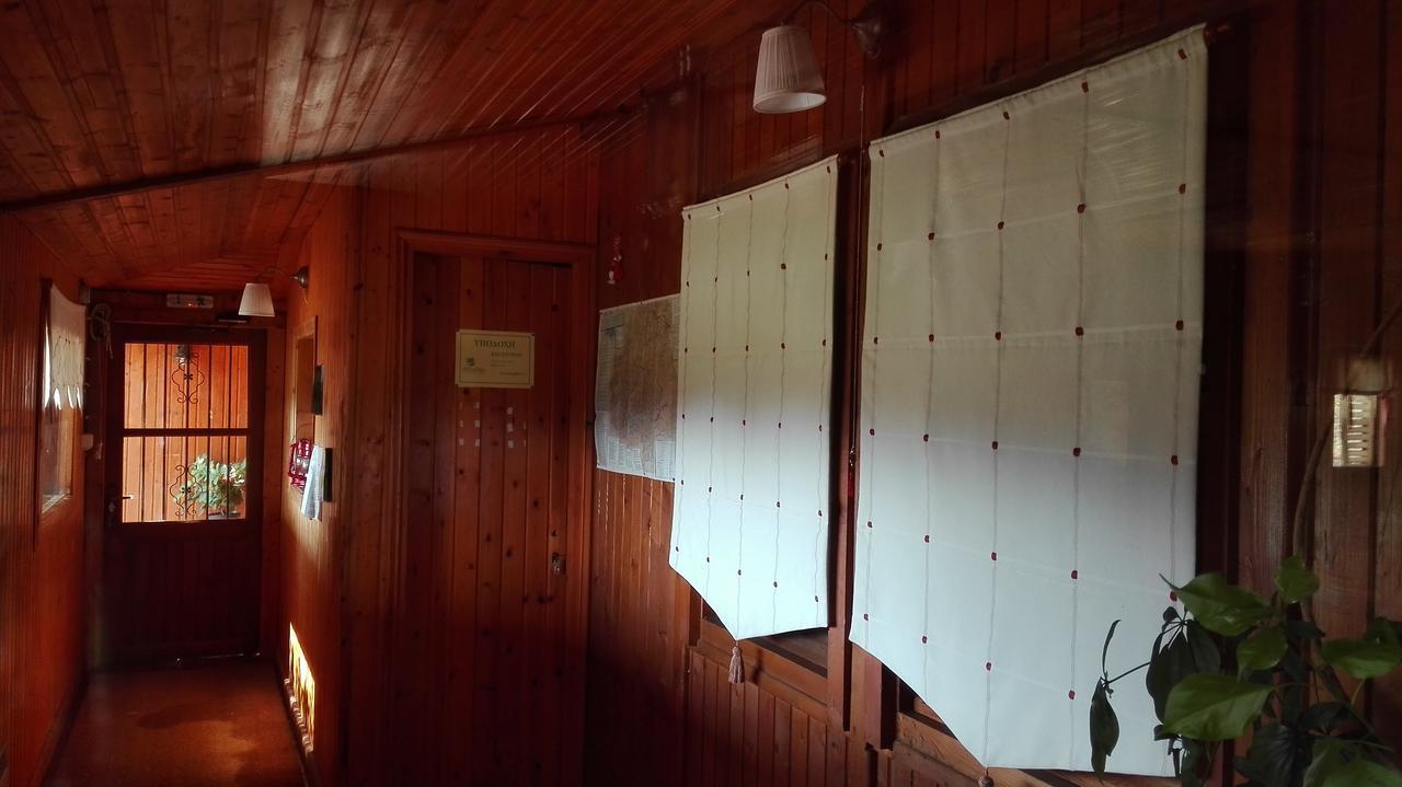 Livadaki Village Megali Kapsi 외부 사진