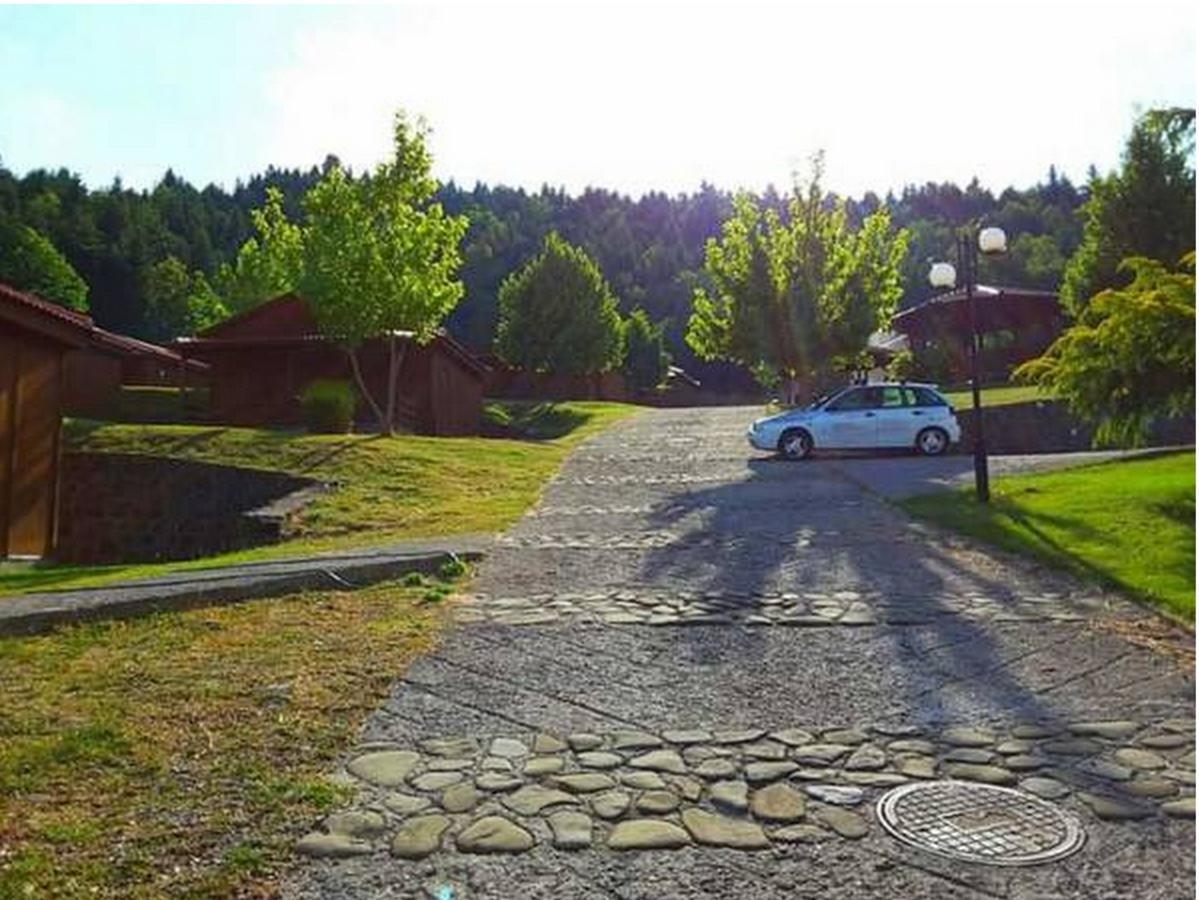 Livadaki Village Megali Kapsi 외부 사진