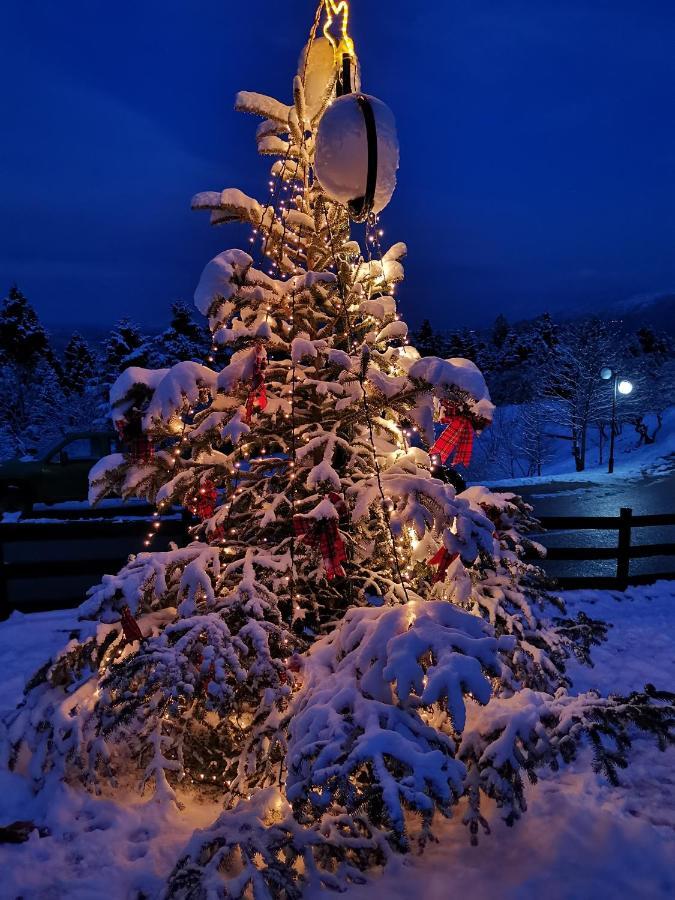 Livadaki Village Megali Kapsi 외부 사진